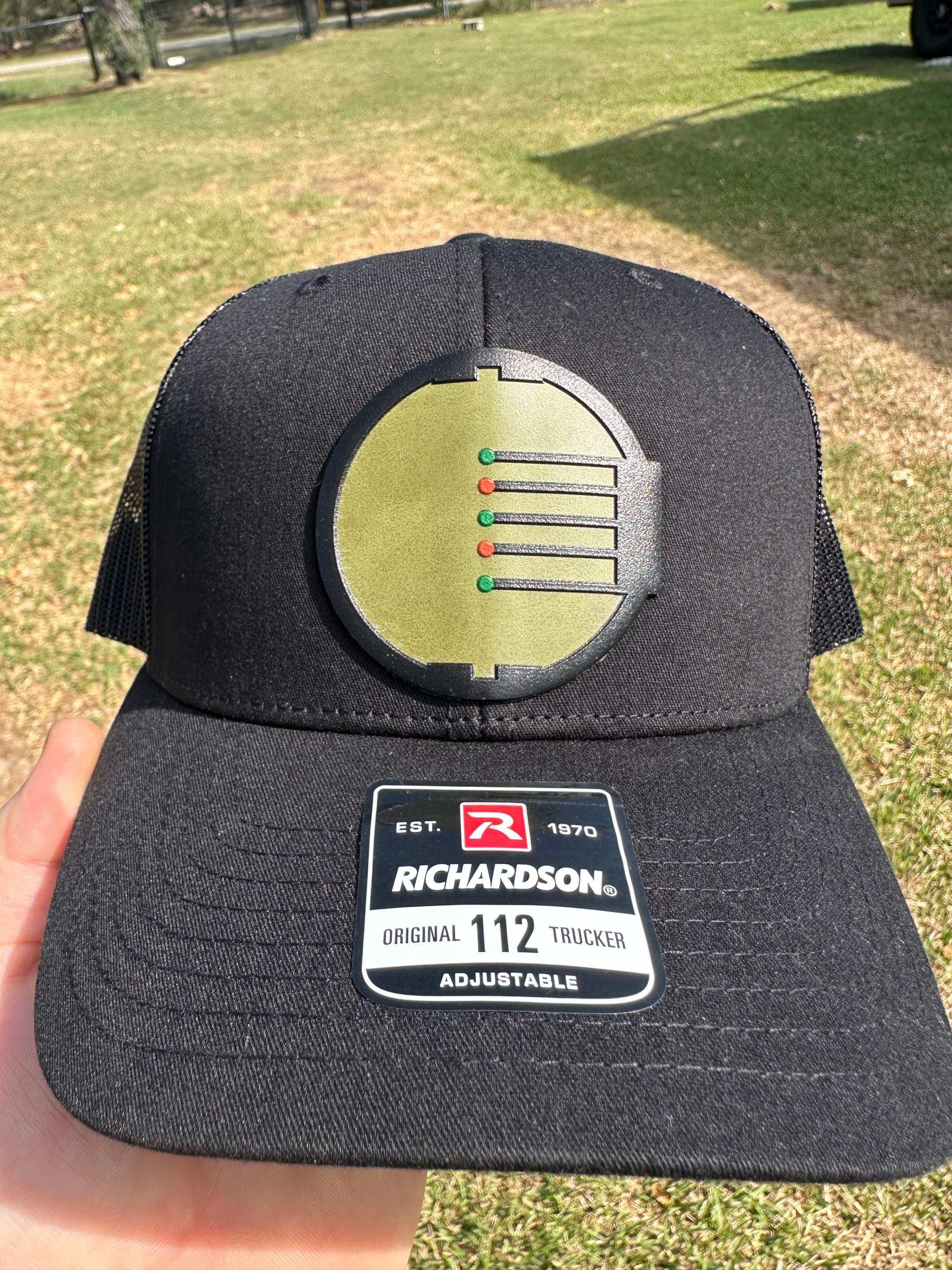 Bow Hunting Hat