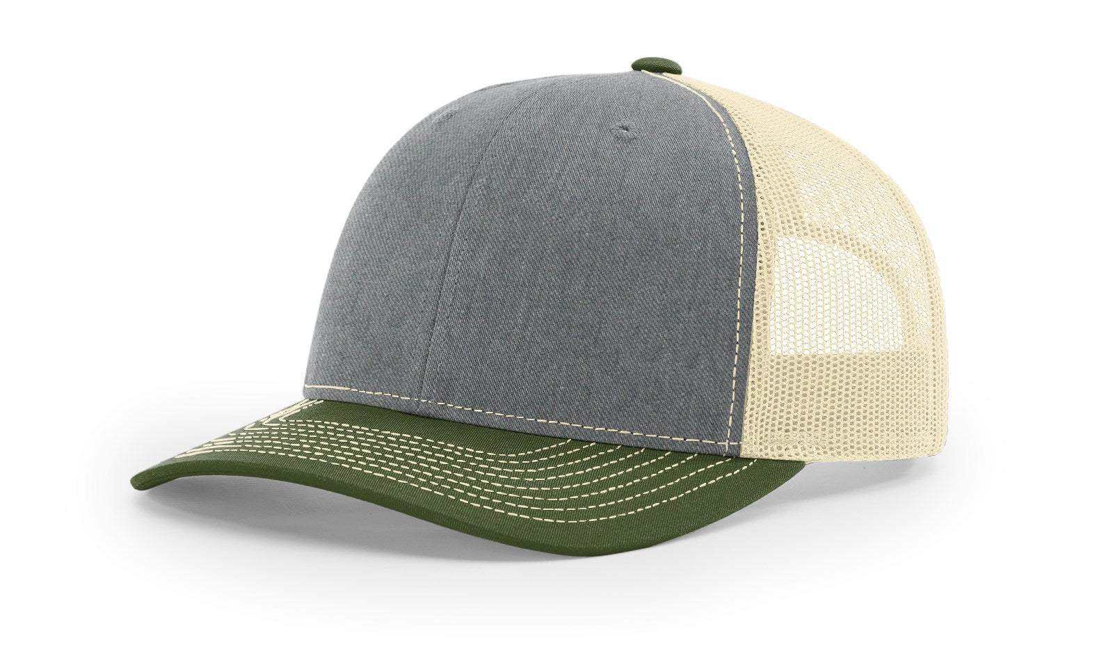 Custom Logo Hats, Custom Name Hats, Custom Patch Hats, Trucker Hats
