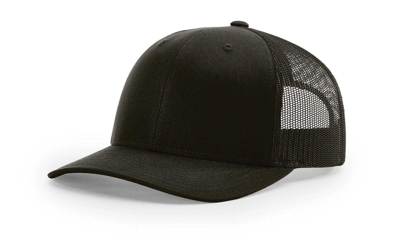 Custom Logo Hats, Custom Name Hats, Custom Patch Hats, Trucker Hats