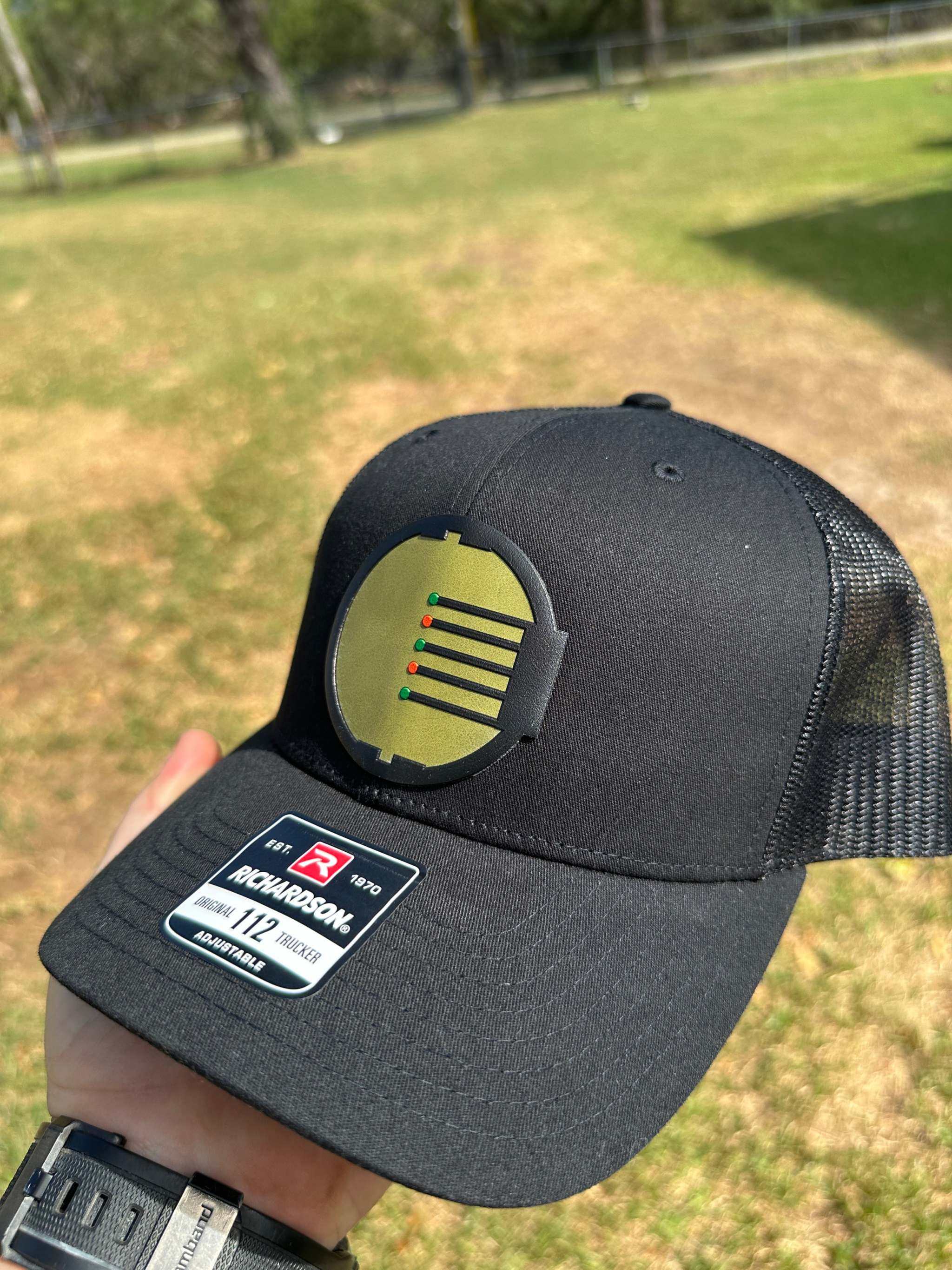 Bow Hunting Hat