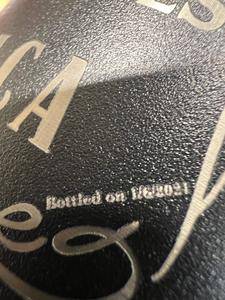 Custom 20 oz Tumbler - #45 Make America Great Again Stainless Tumbler - F5 Custom Designs