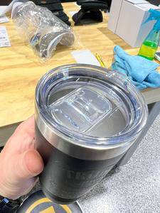 Custom 20 oz Tumbler - #45 Make America Great Again Stainless Tumbler - F5 Custom Designs