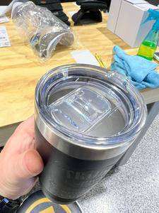 Custom 20 oz Tumbler - #45 Make America Great Again Stainless Tumbler - F5 Custom Designs