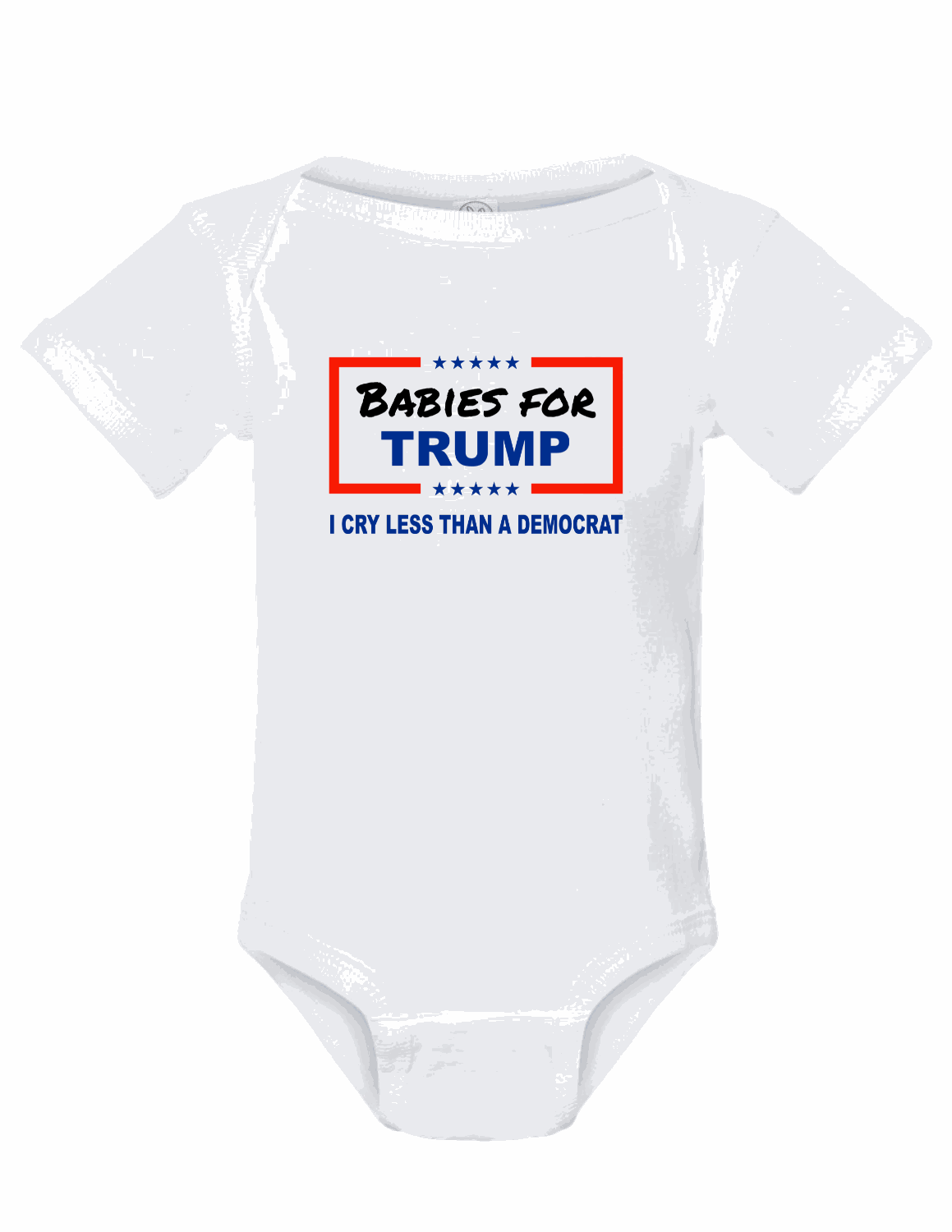 Conservative Baby Clothes