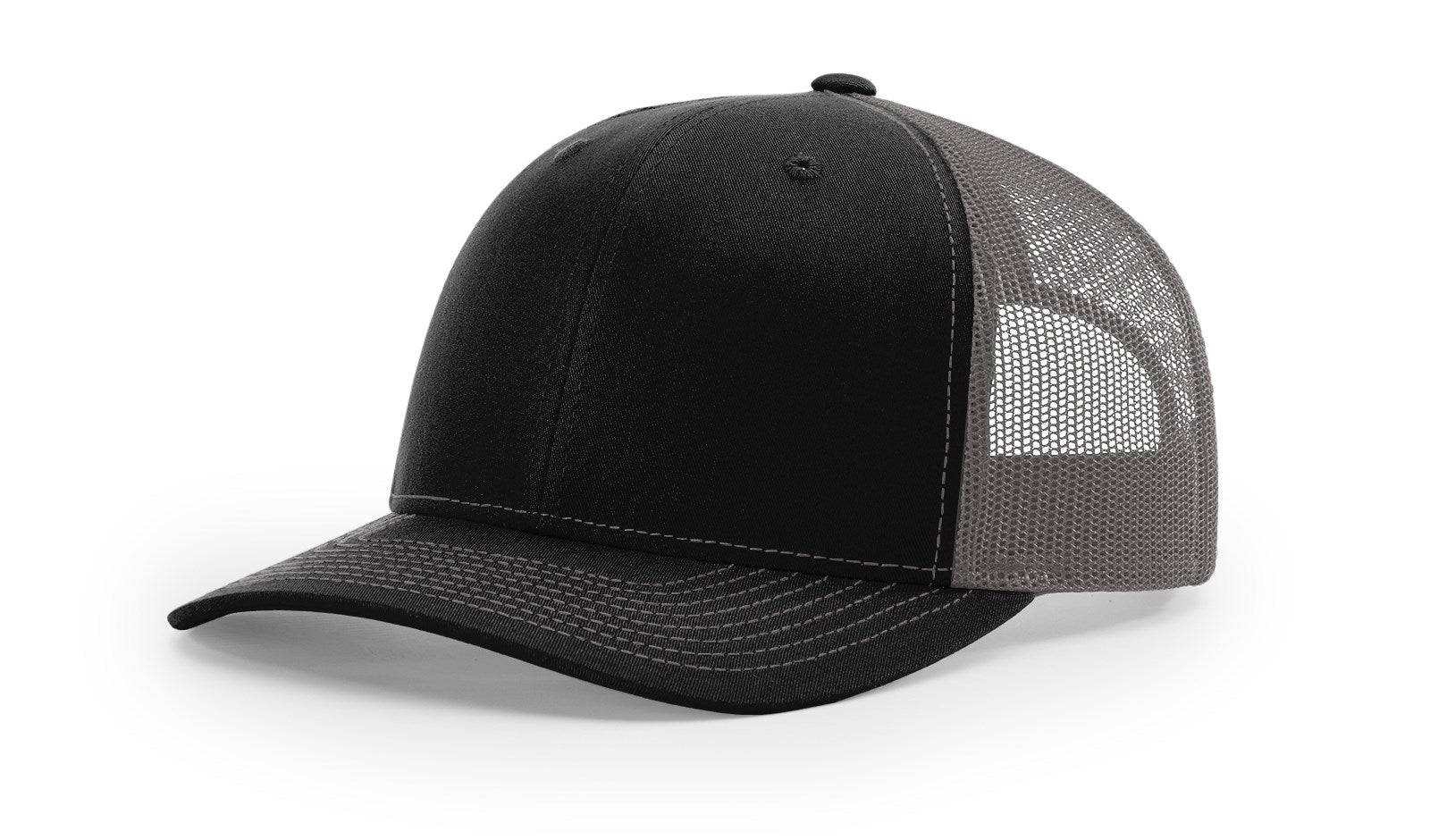 Does Not Play Well with Liberals Hat Richardson 112 Trucker Hat GenX Hat - F5 Custom Designs