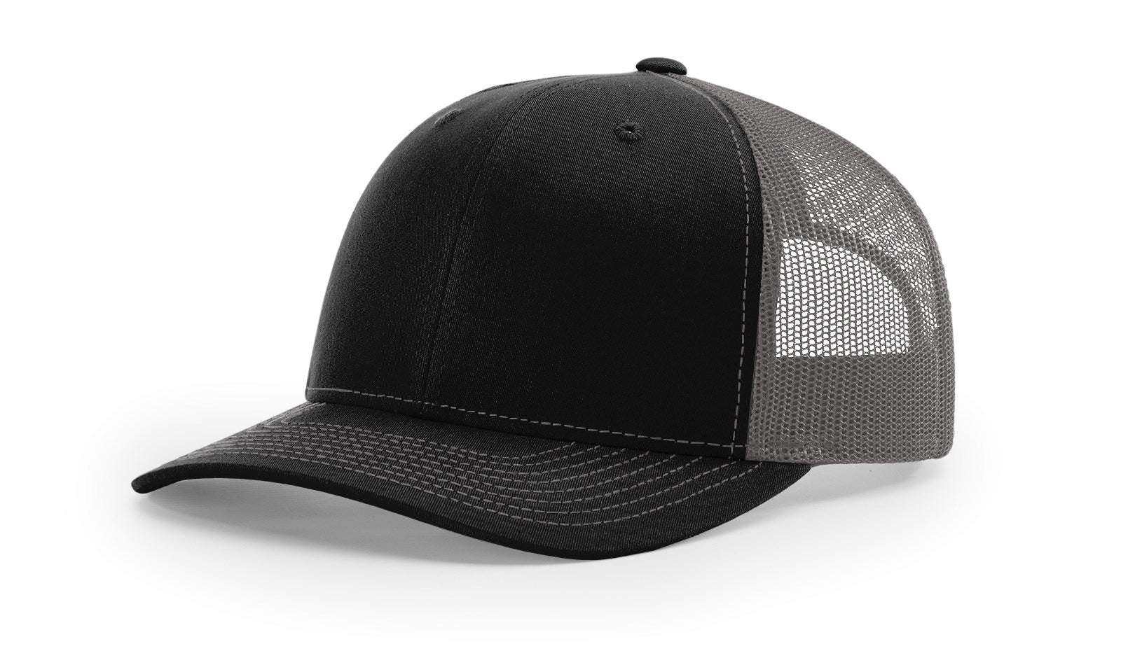 Custom Logo Hats, Custom Name Hats, Custom Patch Hats, Trucker Hats