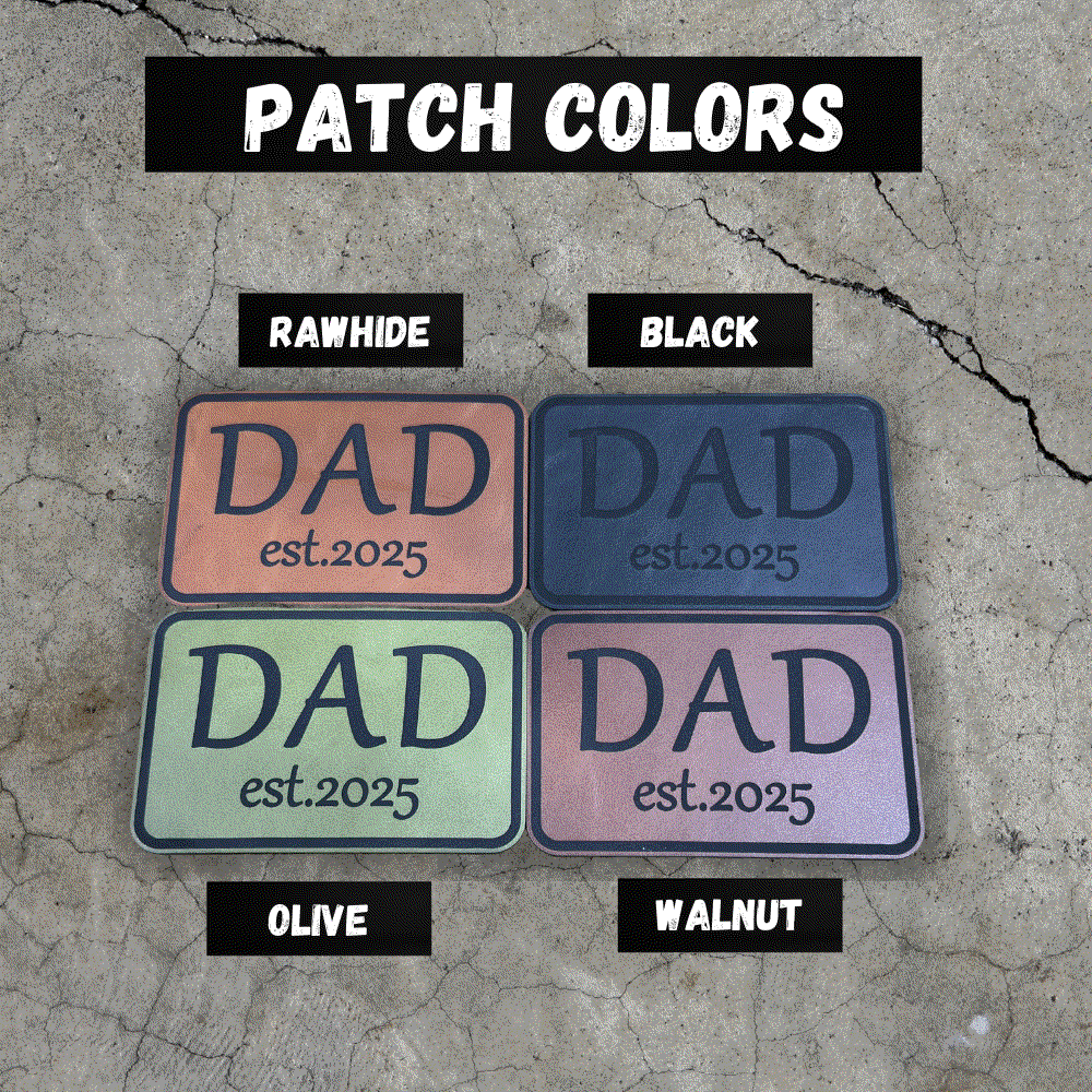 Custom Dad Hat