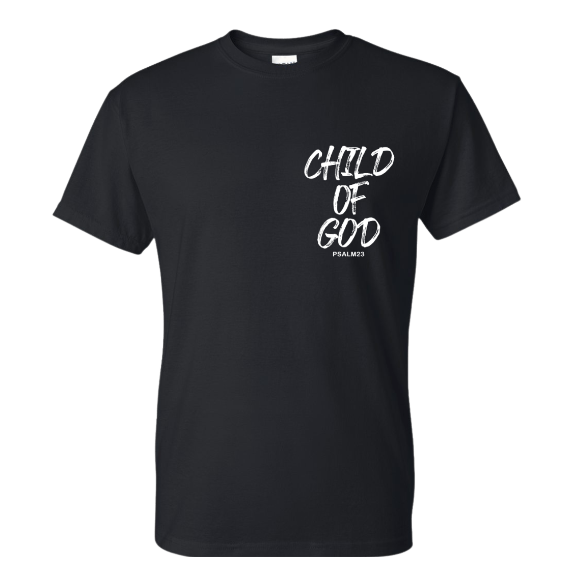 Child of God T-Shirt Dryblend T-Shirt Unisex Shirt GenX Shirt - F5 Custom Designs