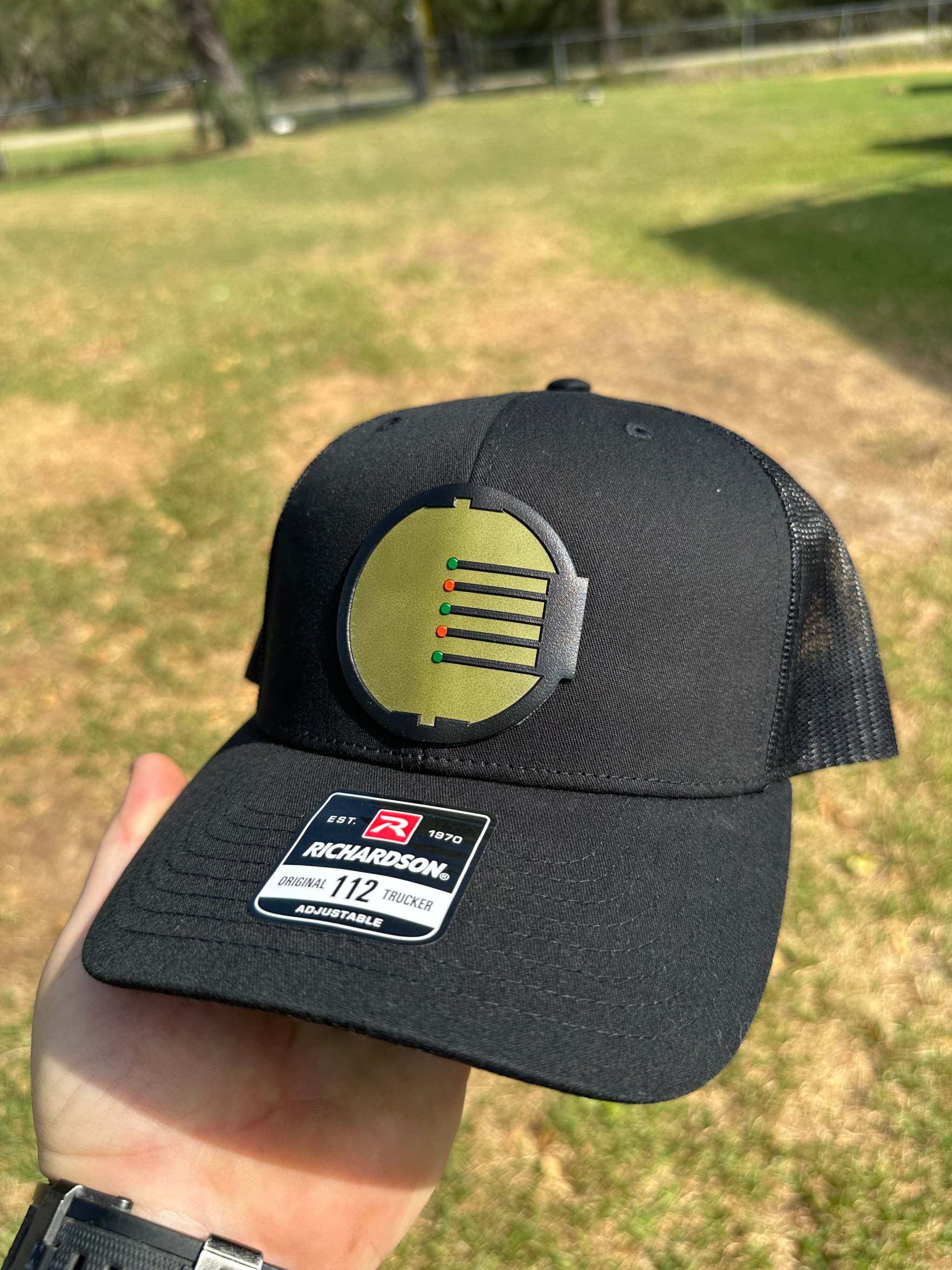 Bow Hunting Hat