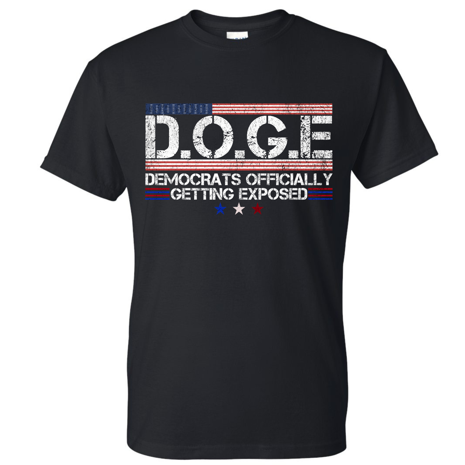 DOGE Shirt Best Seller