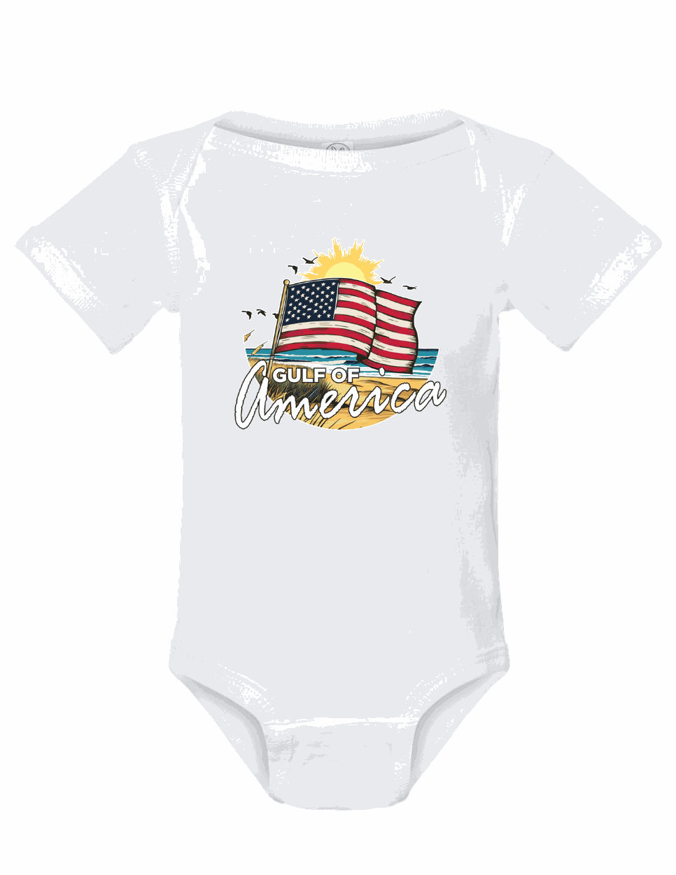 Conservative Baby Clothes