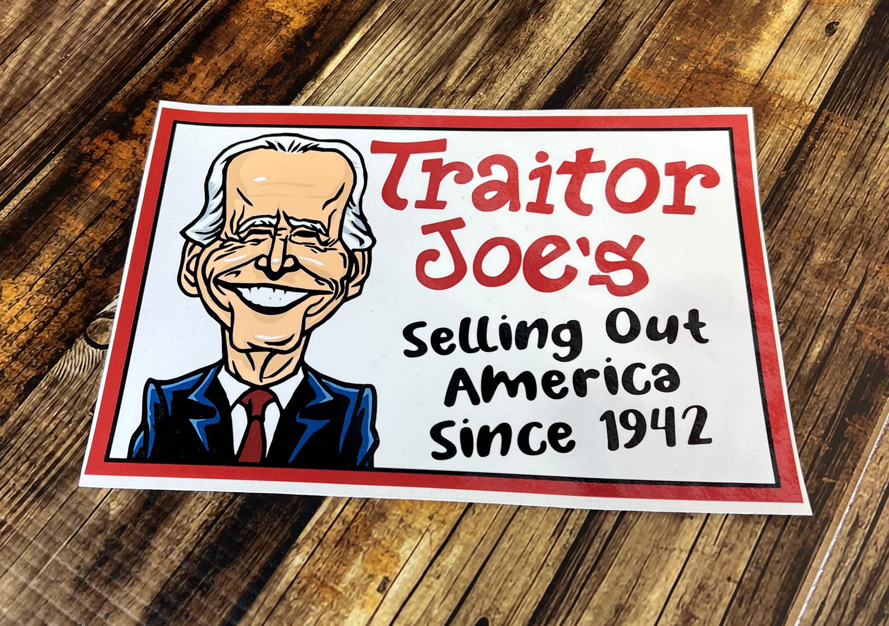 MAGA Sticker Pack Best Selling Stickers Premium Vinyl Stickers Bumper Sticker Window Decals Custom Decals - F5 Custom Designs