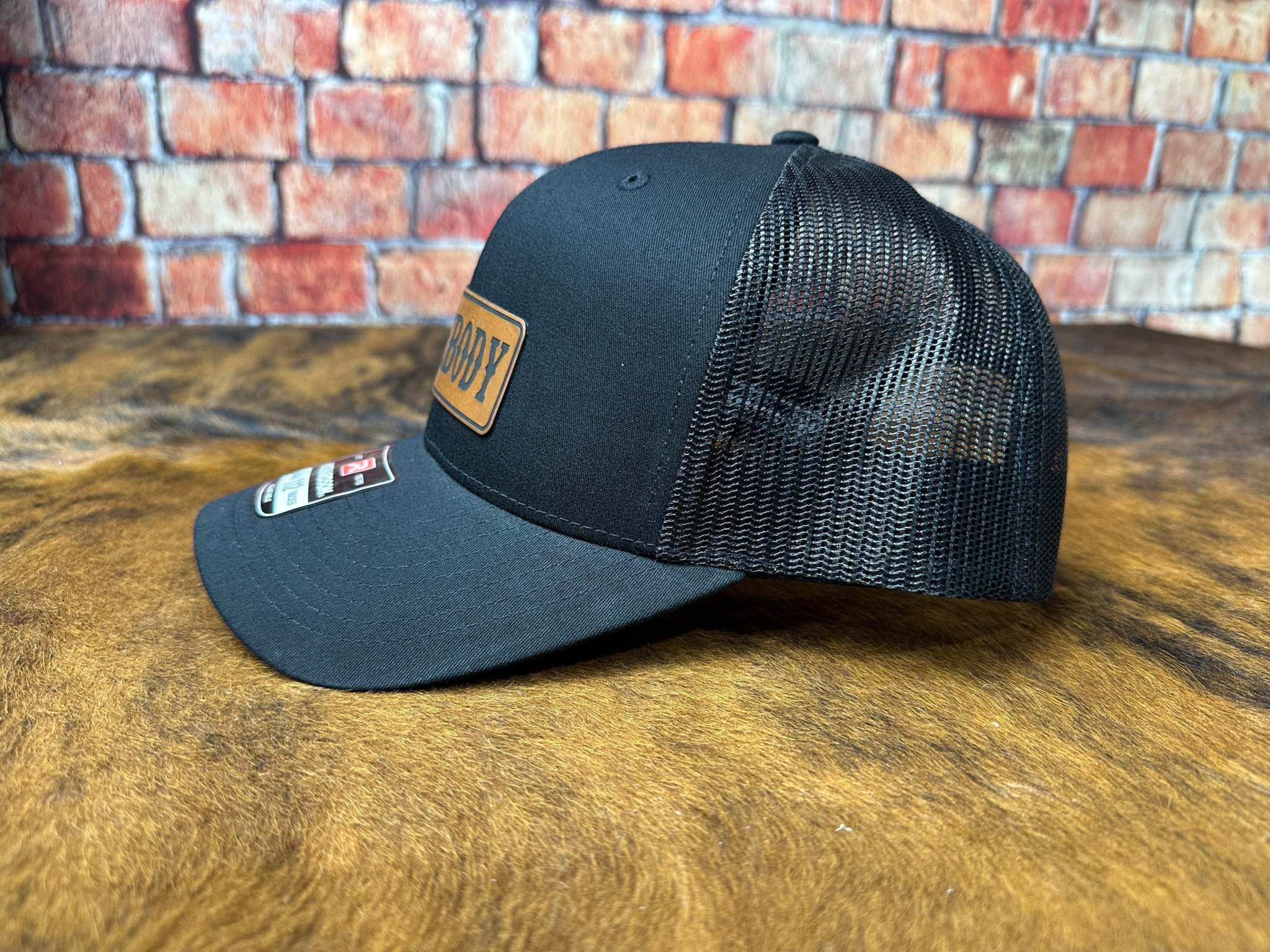 Somebodys Problem Hat