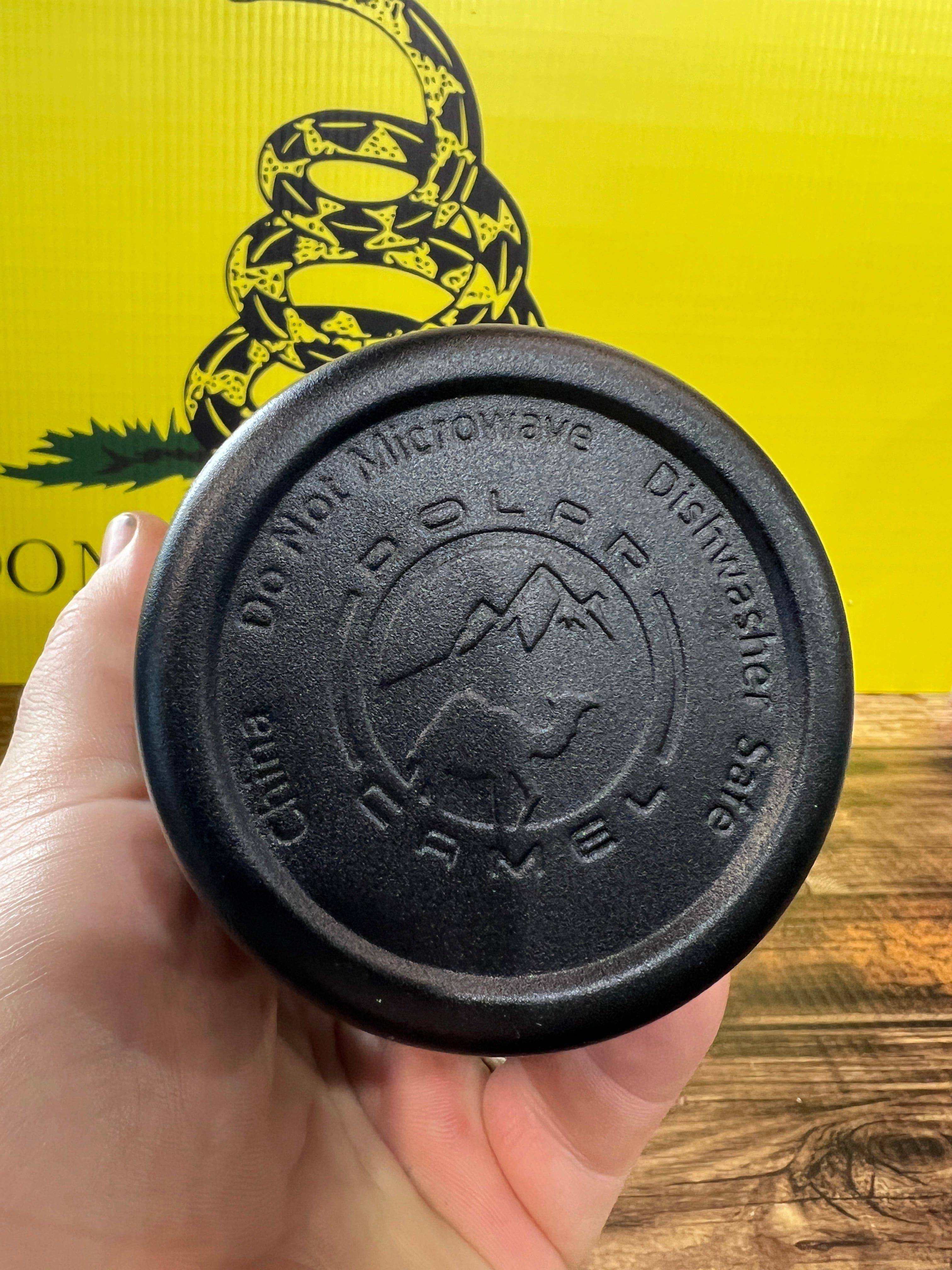1776% Sure Nobody is Taking My Guns 20 oz Polar Camel Tumbler - F5 Custom Designs