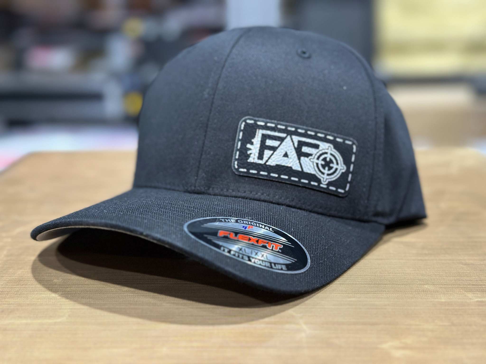 FAFO Hat
