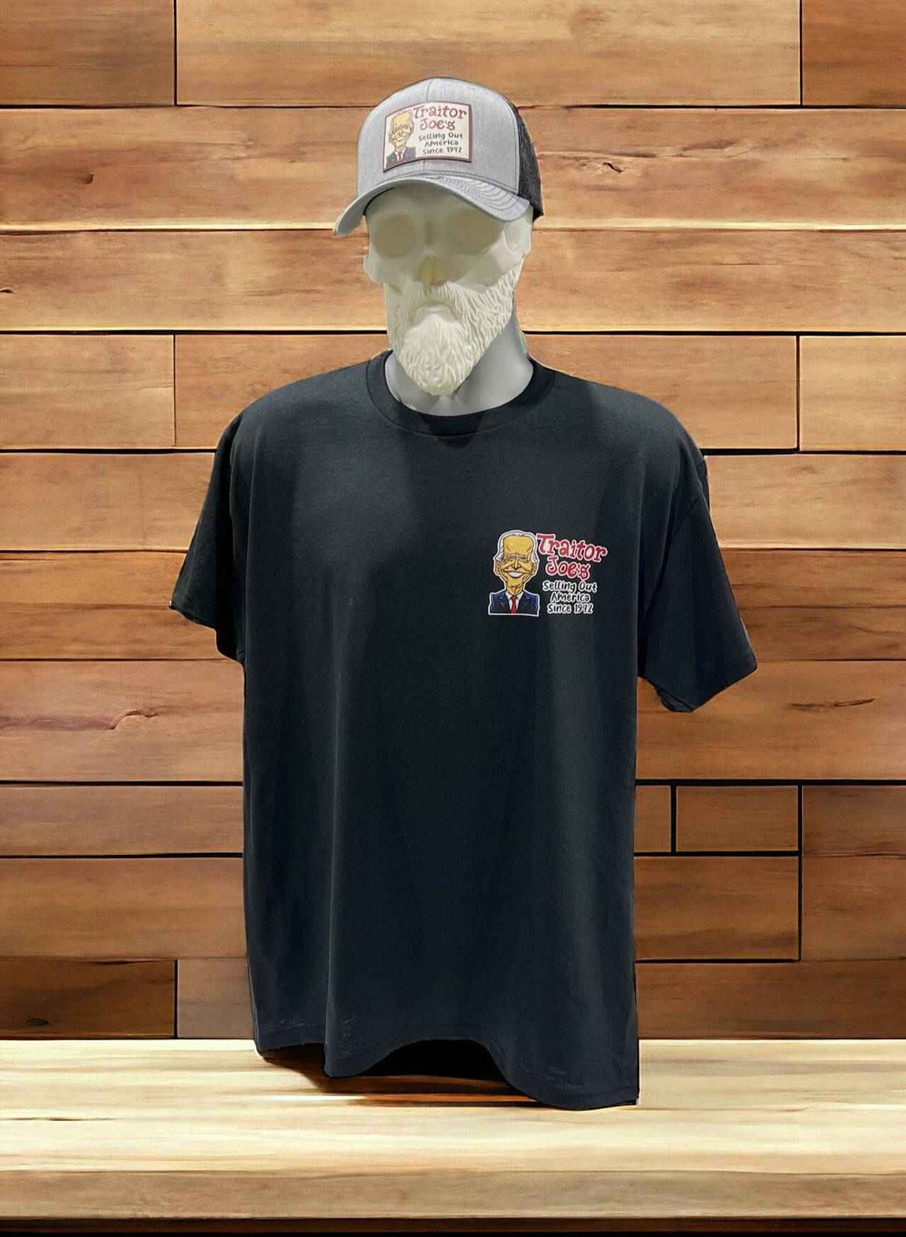 Traitor J’s T-Shirt - DryBlend Moisture Wicking High Quality TShirt Funny Shirt Unisex shirt - F5 Custom Designs