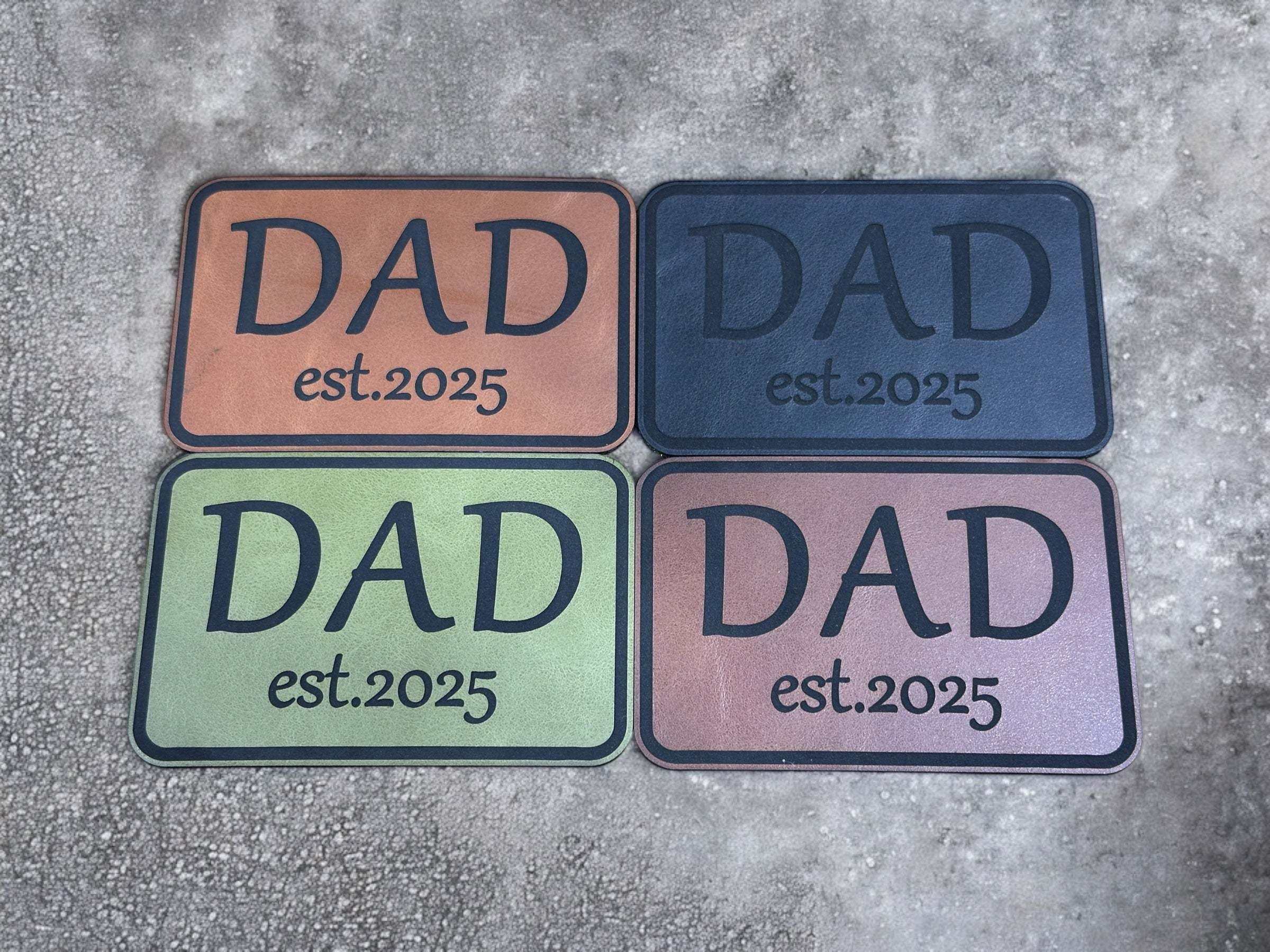 Custom Dad Hat