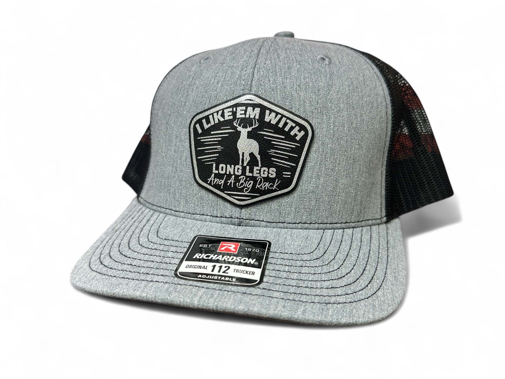 Long Legs and Big Rack Hat