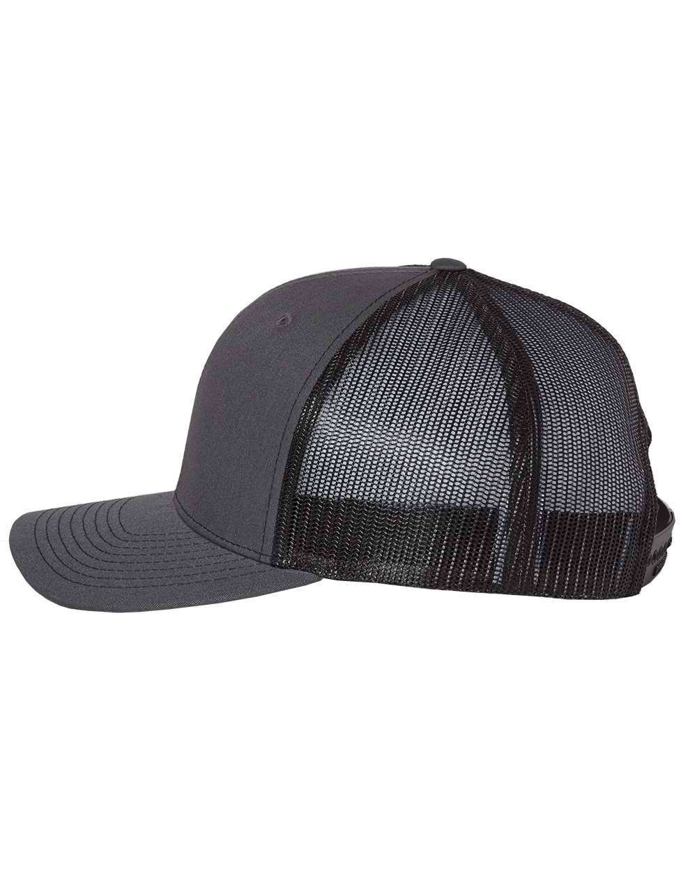 Mean Tweets Cheap Gas or Diesel Hat on Premium Leatherette Patch Richardson 112 Trucker Hat or Yupoong Classic TruckerFunny Hat Adult Hat - F5 Custom Designs