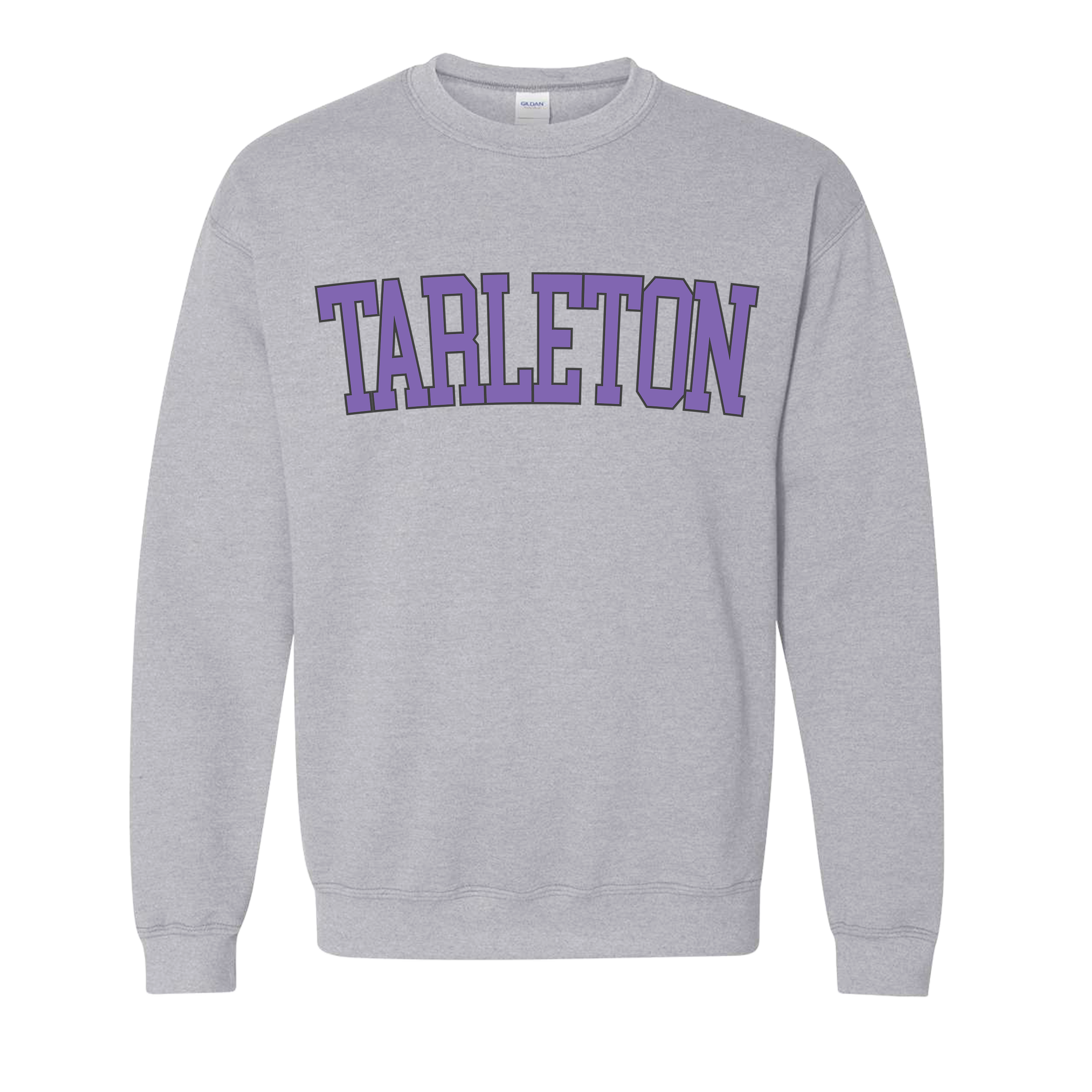 Retro Football Sweatshirt – City Game Day Crewneck