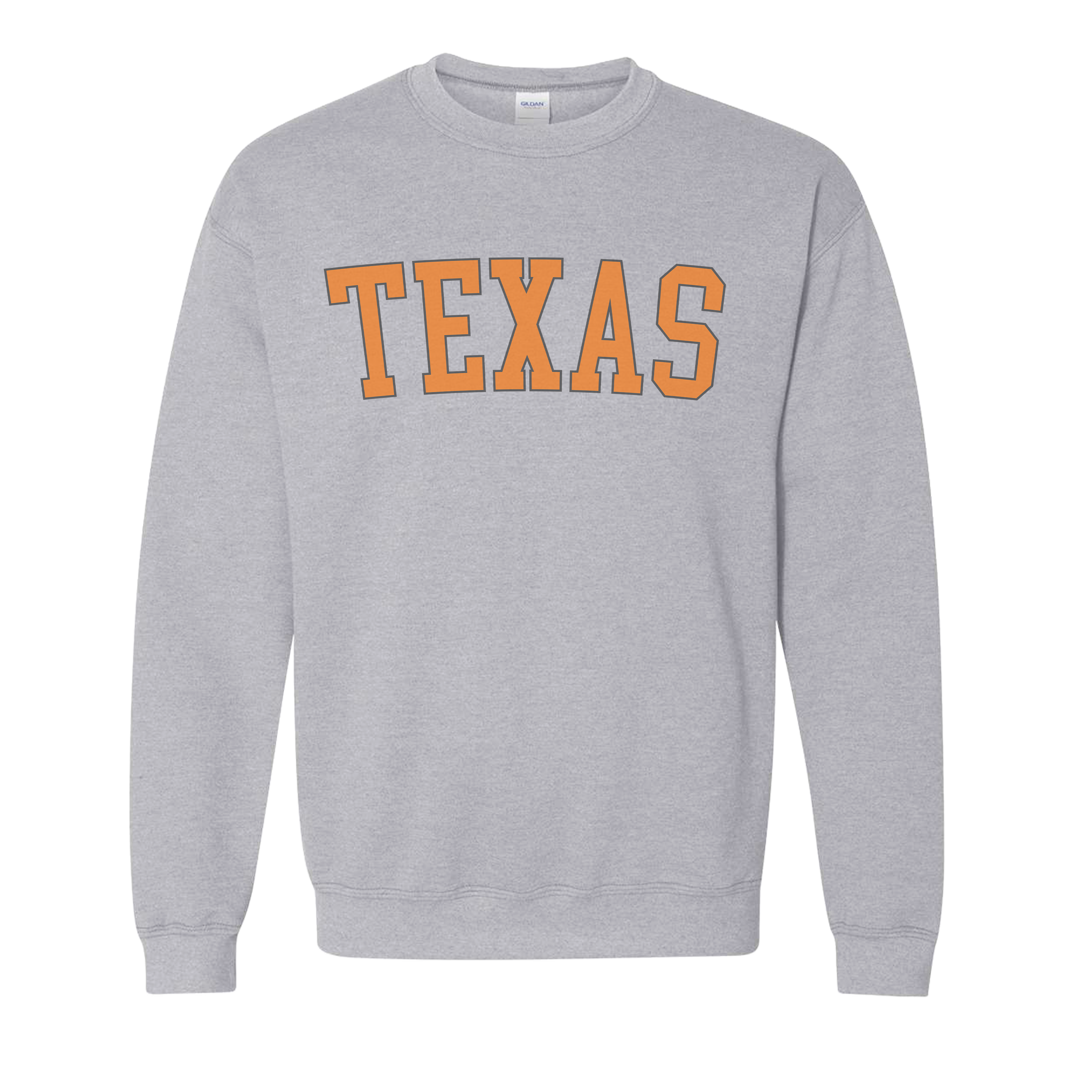 Retro Football Sweatshirt – City Game Day Crewneck
