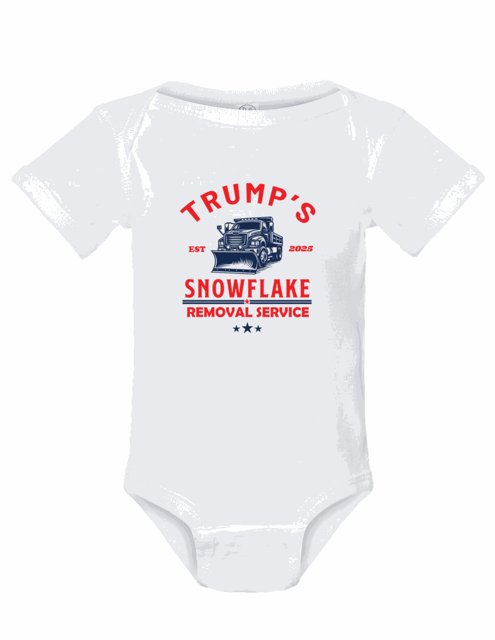 Conservative Baby Clothes