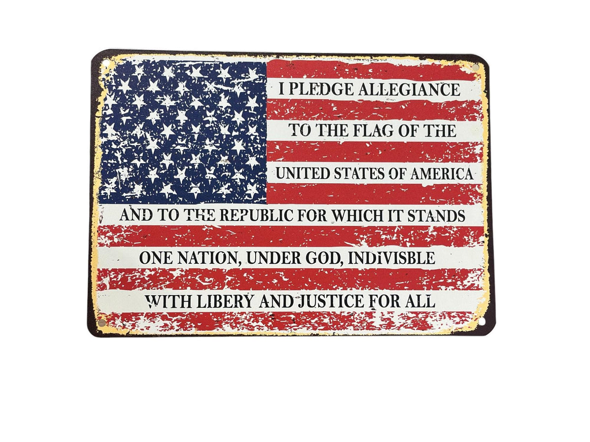Custom Metal Sign, Personalized Yard Art, Business Name Plaque, Choose Colors Fonts