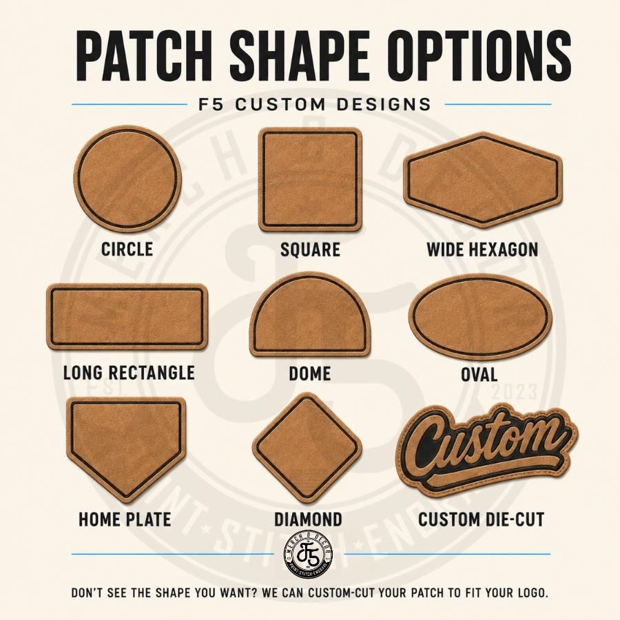 Groom Trucker Hat with Personalized Richardson 112 Leather Patch