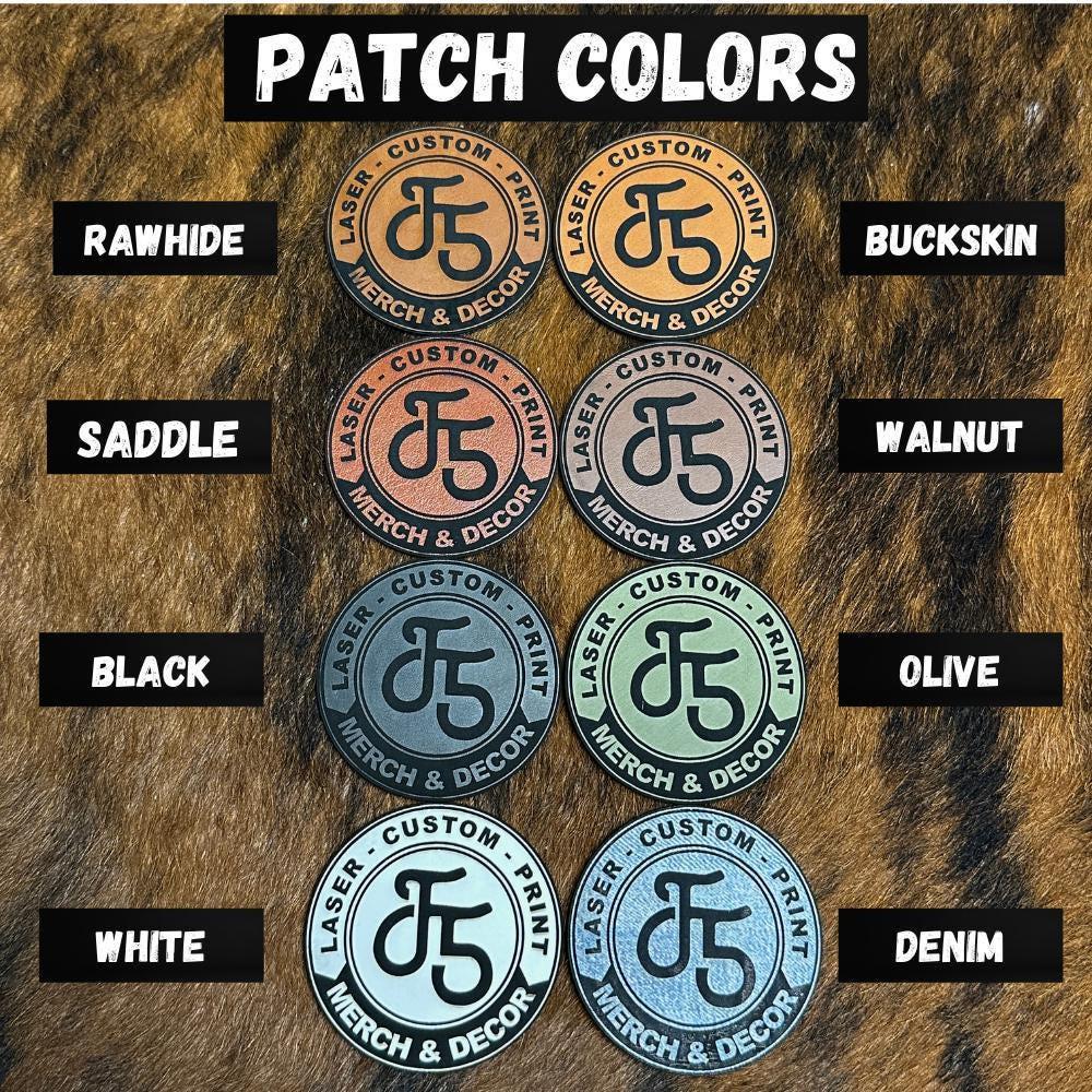 Business Hats Custom Logo Leatherette Patch Hat Wholesale Company Swag Custom Merch Richardson 112