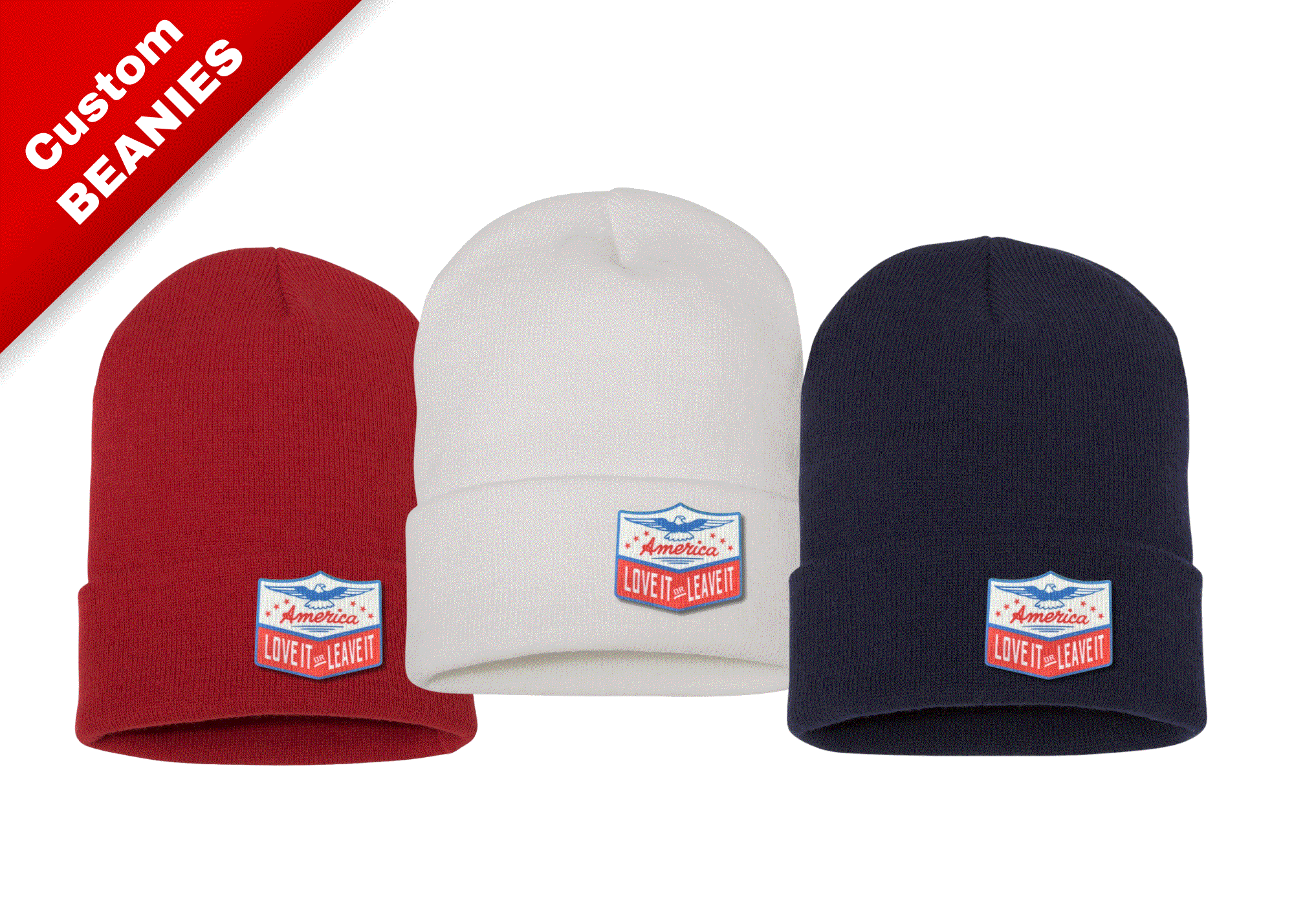 Beanies