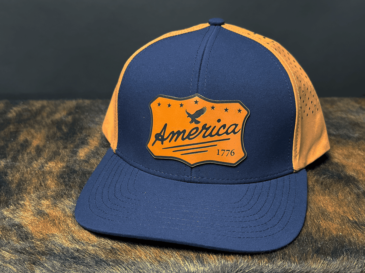 Custom Hats
