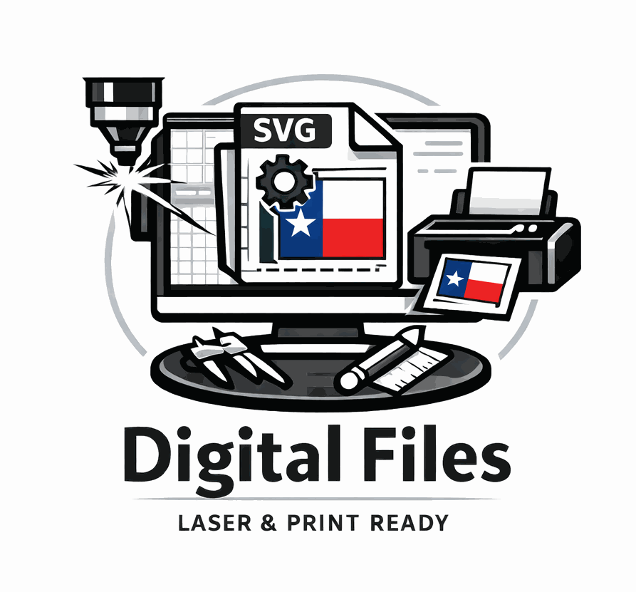 Digital Files