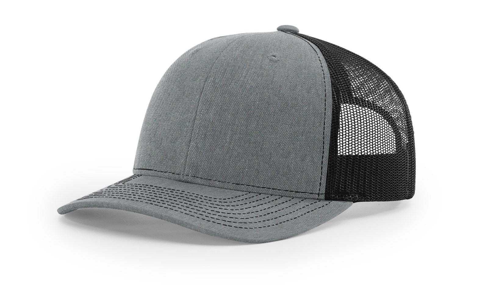Little Buck Shooter Club Hat