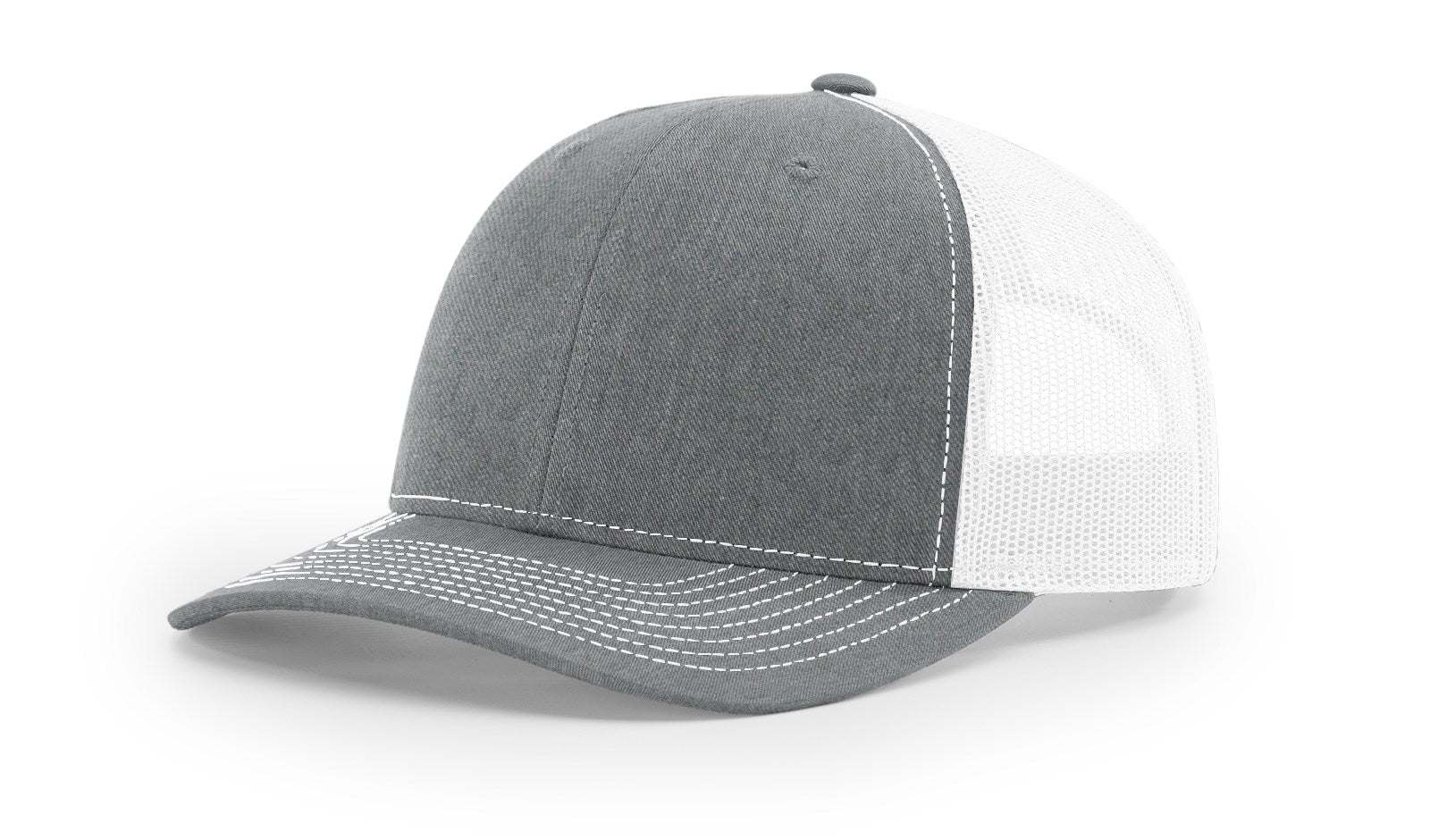 Custom Logo Hats, Custom Name Hats, Custom Patch Hats, Trucker Hats