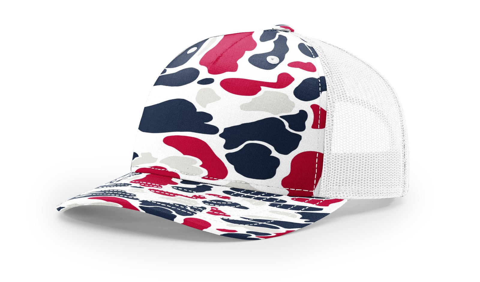 FAFO Patch Hat – Richardson 112 Trucker Hat