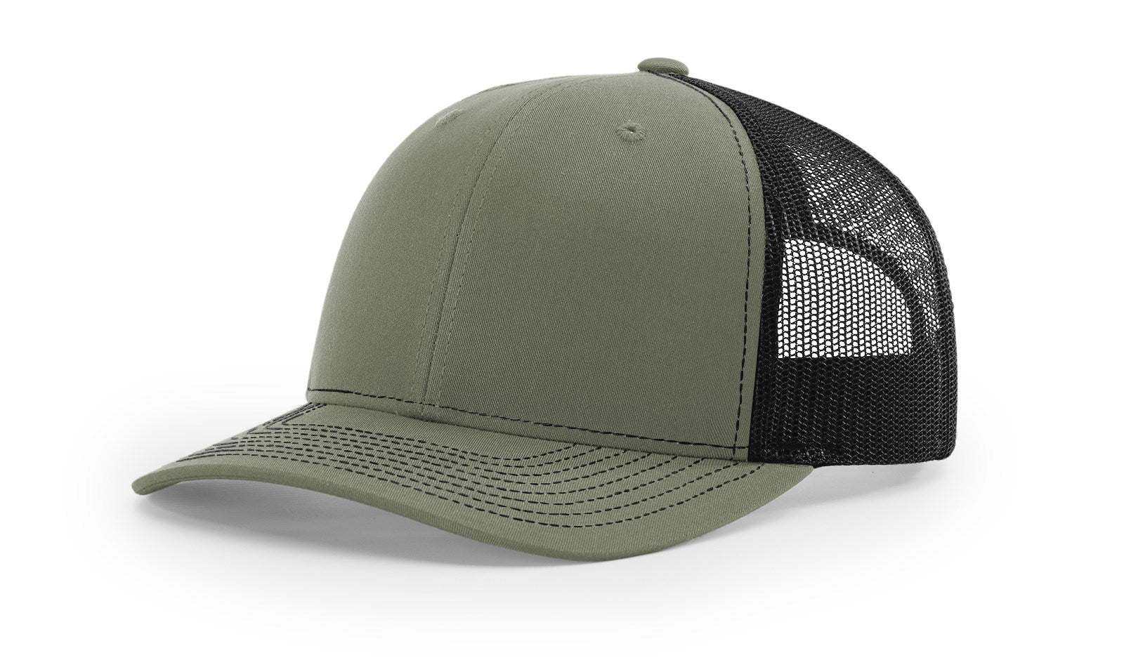 Custom Logo Hats, Custom Name Hats, Custom Patch Hats, Trucker Hats