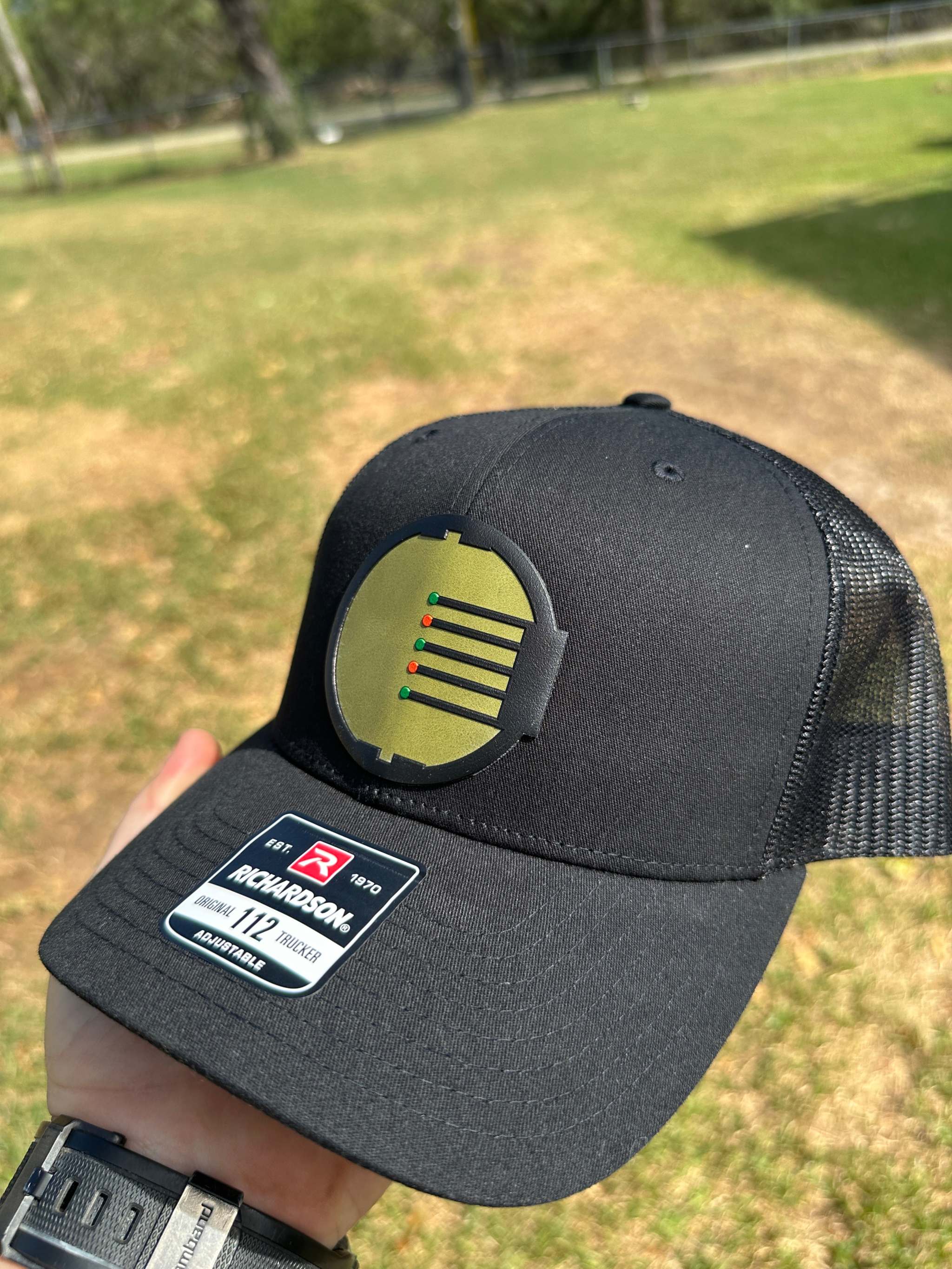 Bow Hunting Hat