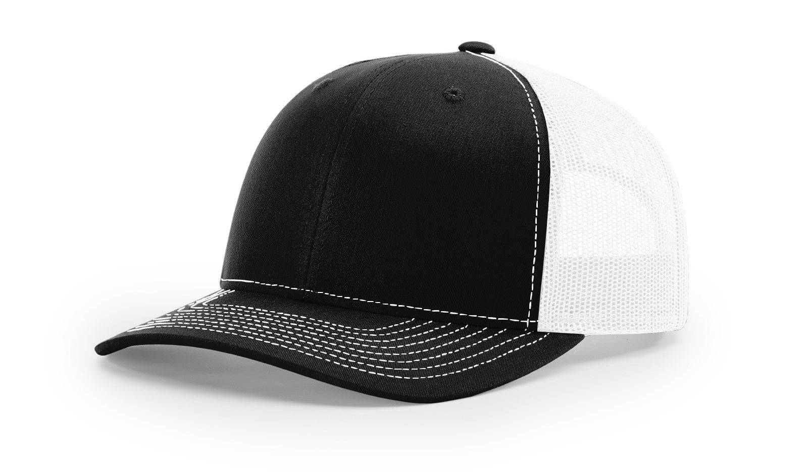 This is Why We Can't Have Nice Things Custom Hat Richardson 112 Trucker Hat Funny Hat Adult Hat - F5 Custom Designs