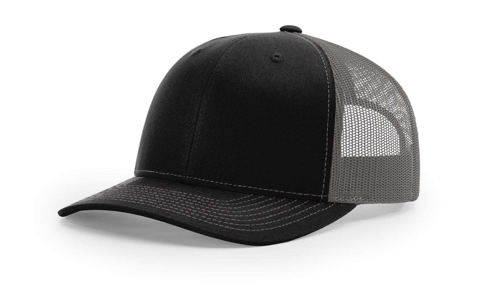 Custom Logo Hats, Custom Name Hats, Custom Patch Hats, Trucker Hats