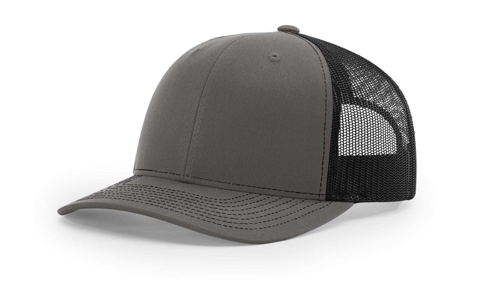Custom Logo Hats, Custom Name Hats, Custom Patch Hats, Trucker Hats