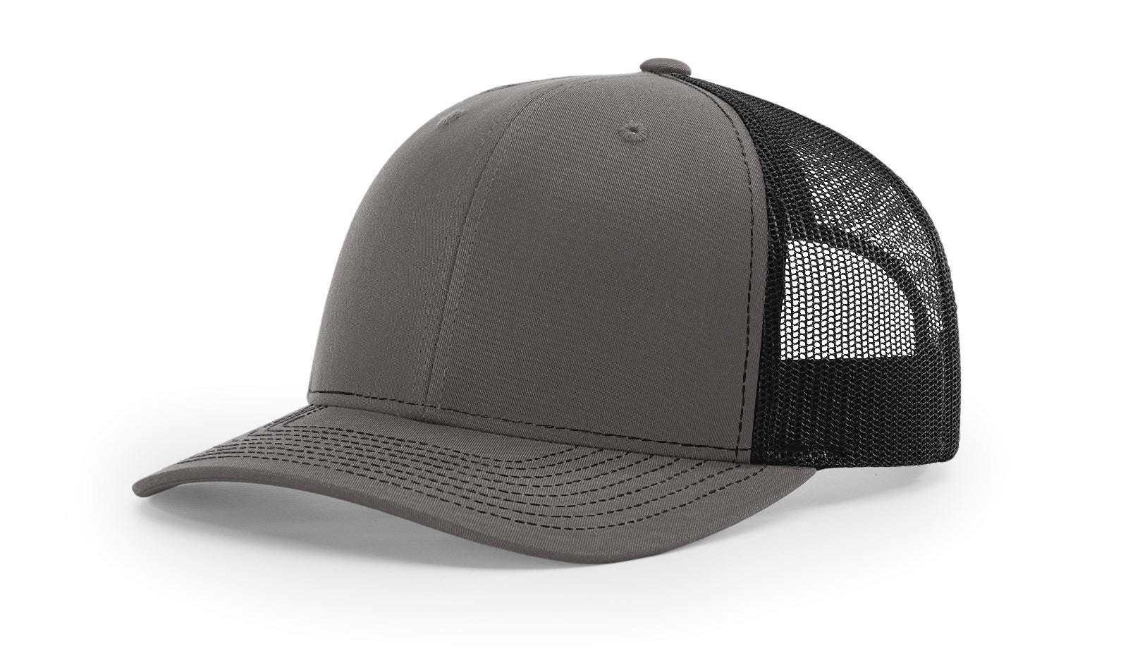 Little Buck Shooter Club Hat