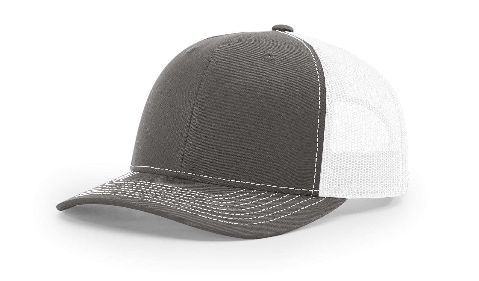 Custom Logo Hats, Custom Name Hats, Custom Patch Hats, Trucker Hats