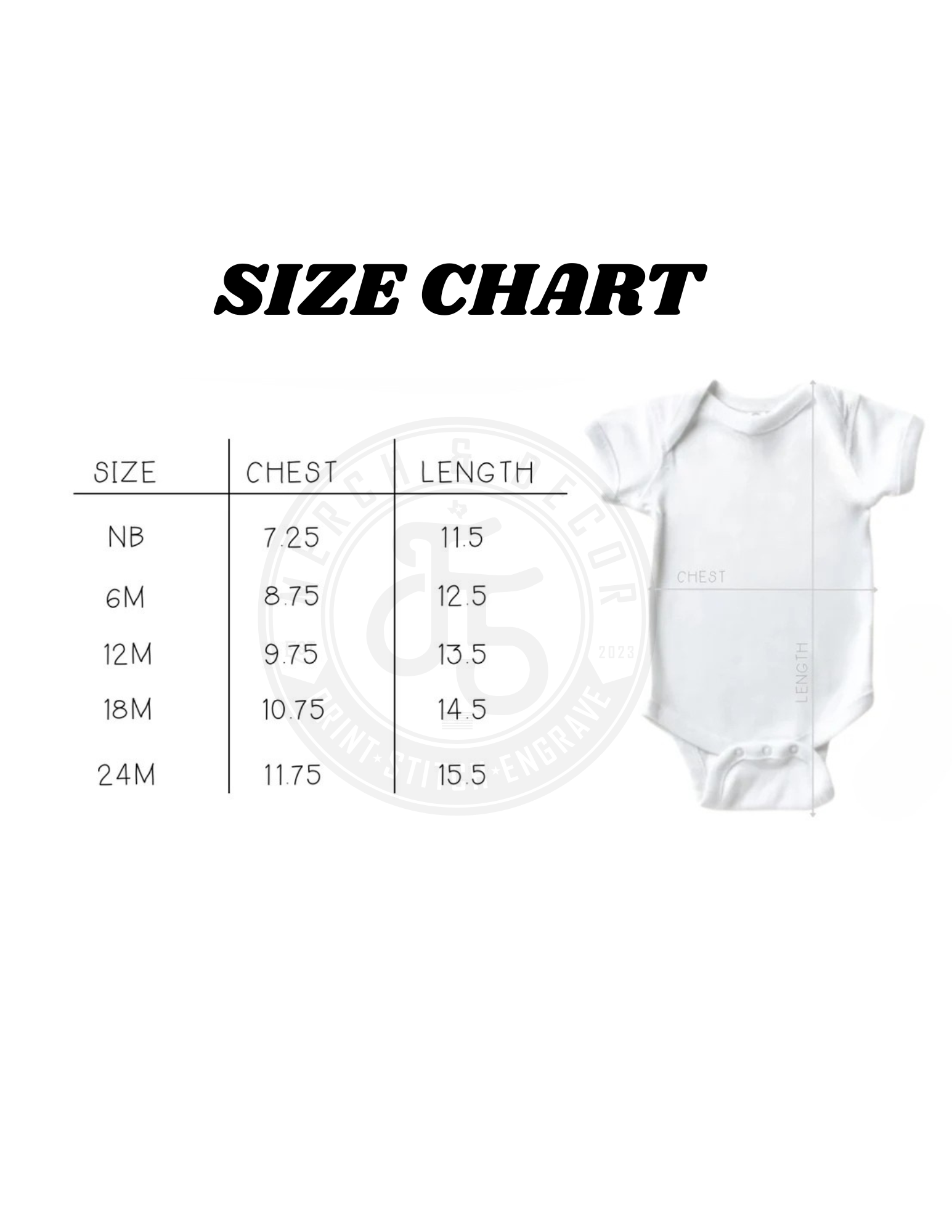 Conservative Baby Clothes Infant MAGA Swag