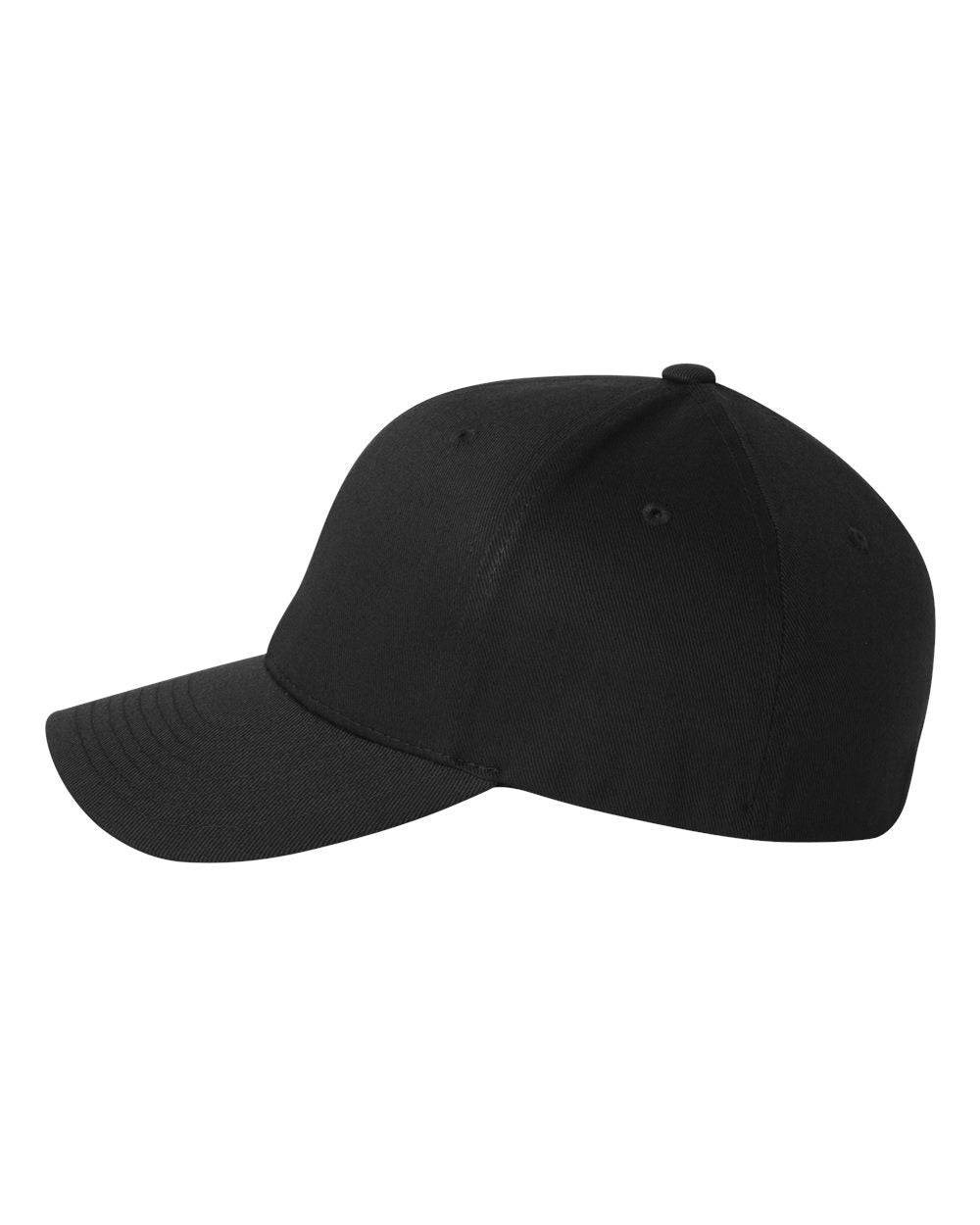 No Cerveza No Trabajo Hat with Custom Patch Made with Premium Leatherette on a Yupoong Classic Hat - F5 Custom Designs