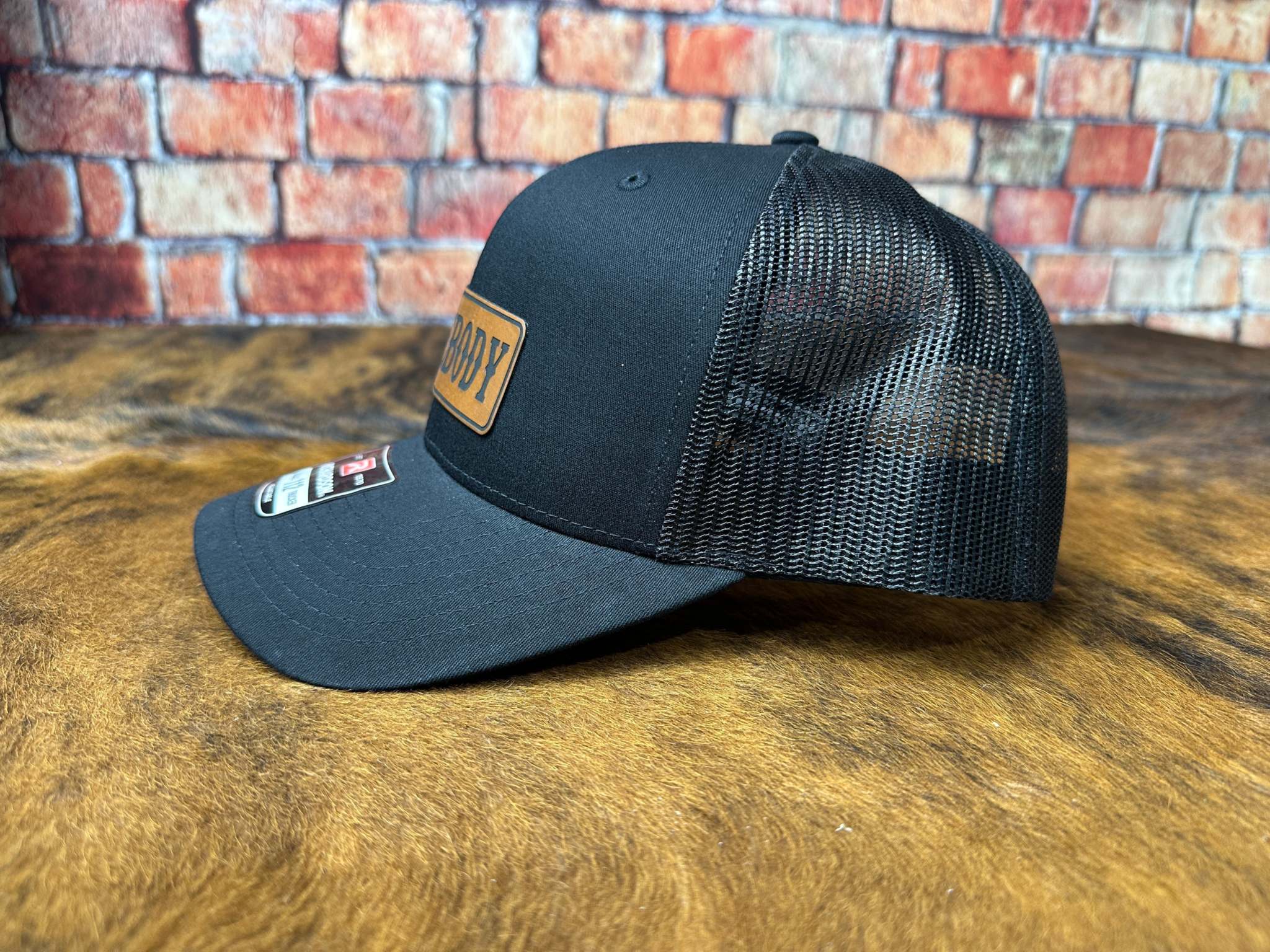Somebodys Problem Hat