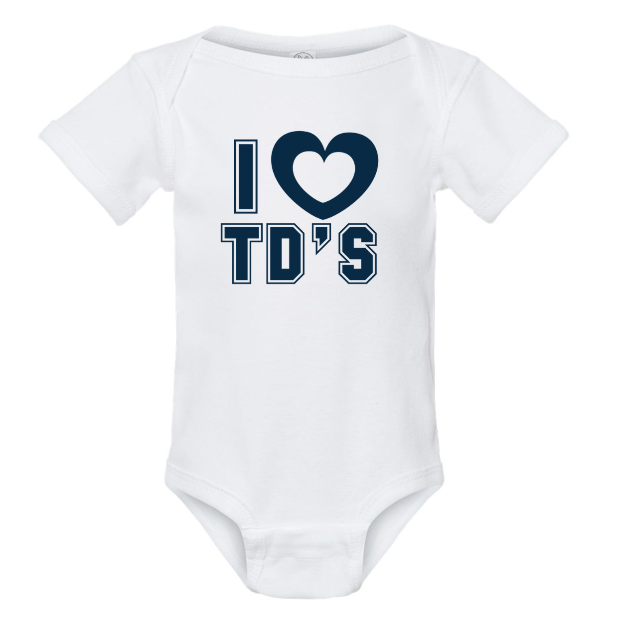 Conservative Baby Clothes Infant MAGA Swag