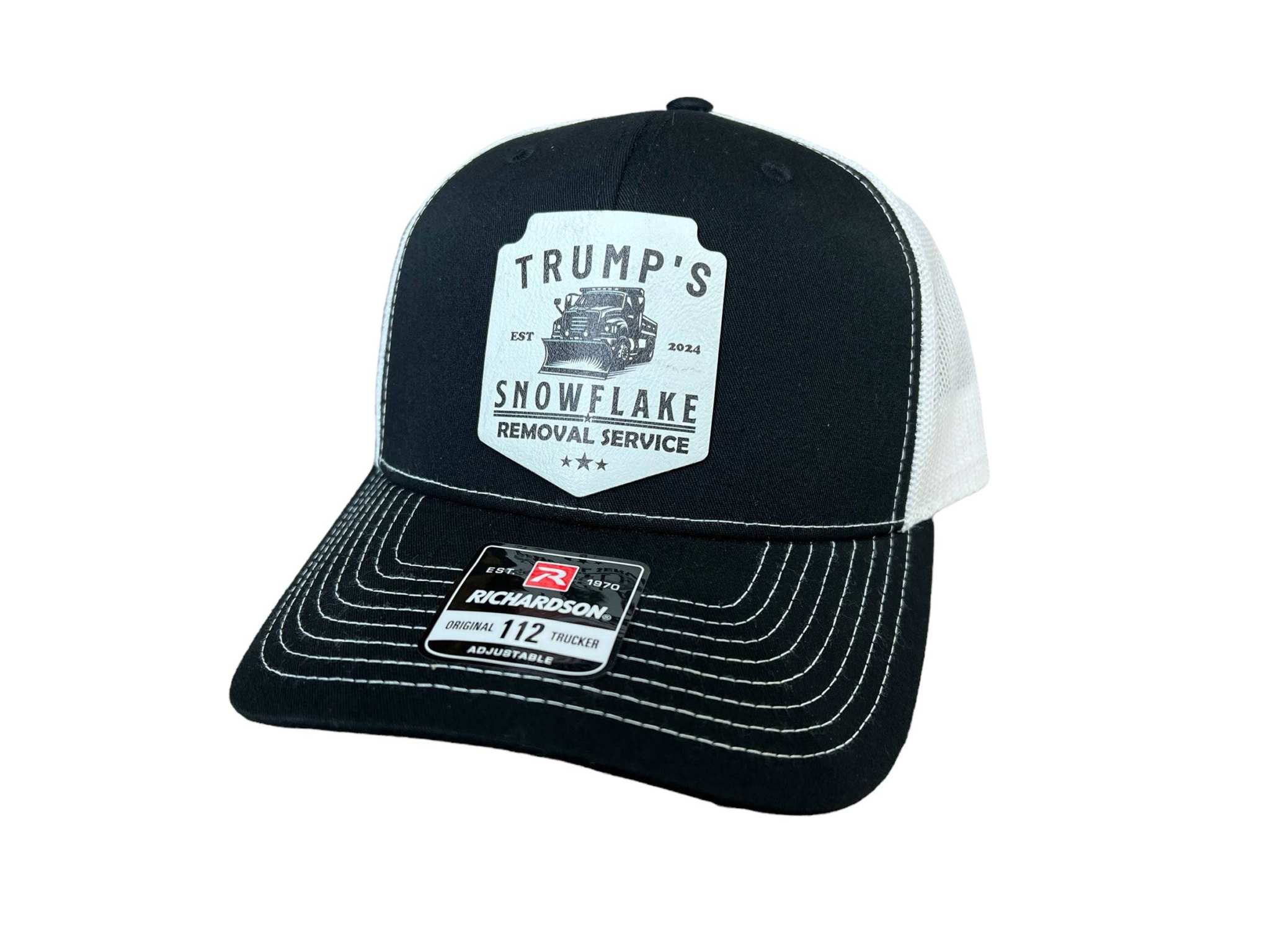 Wholesale UV Printed Leatherette Patches