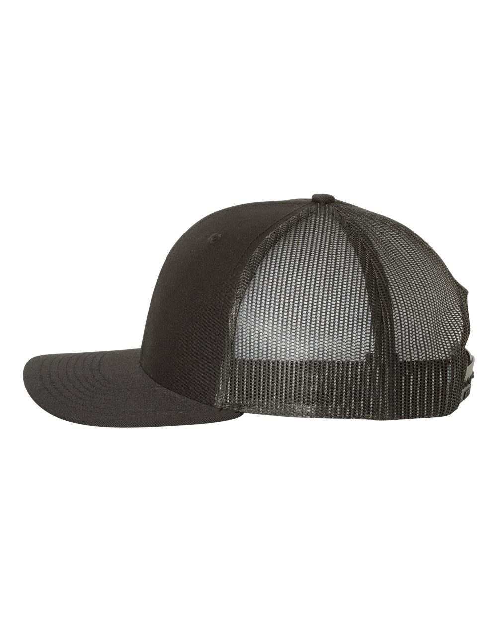 Little Buck Shooter Club Hat