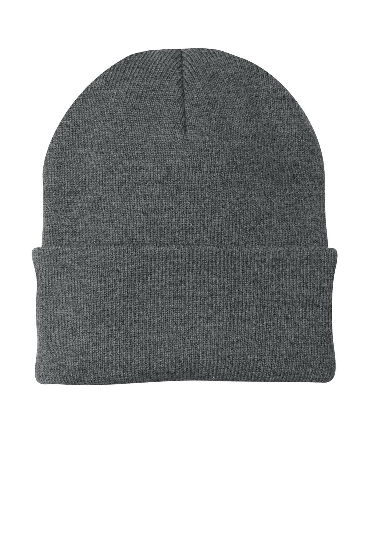 Athletic Oxford CP90 custom patch beanie