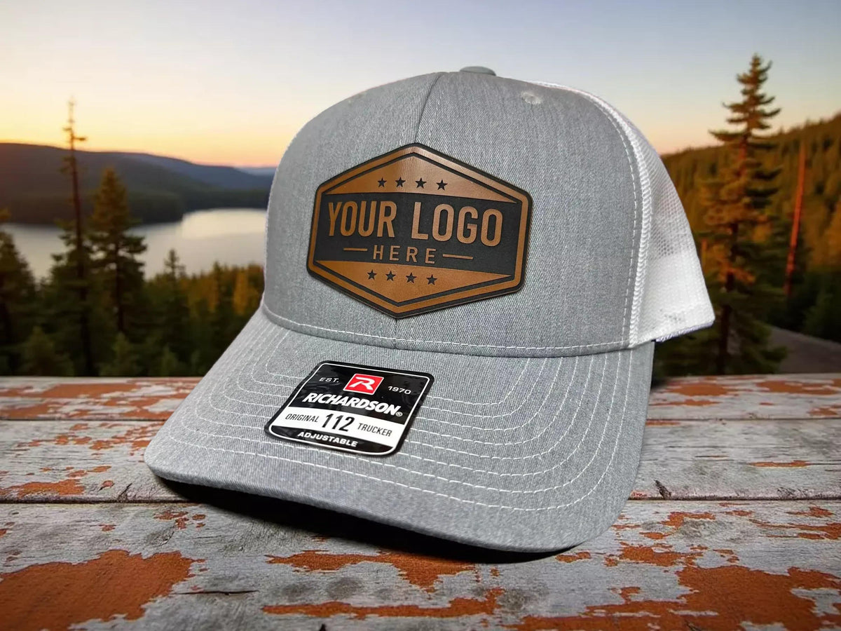 Custom Richardson 112 Groom Hat Personalized Groomsmen Gift